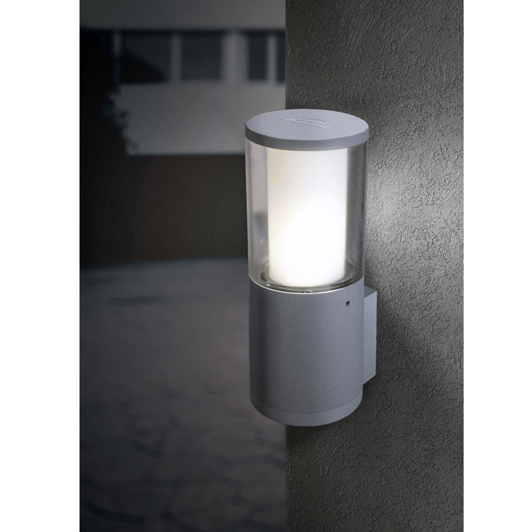 Yarm Outdoor Flush Mount