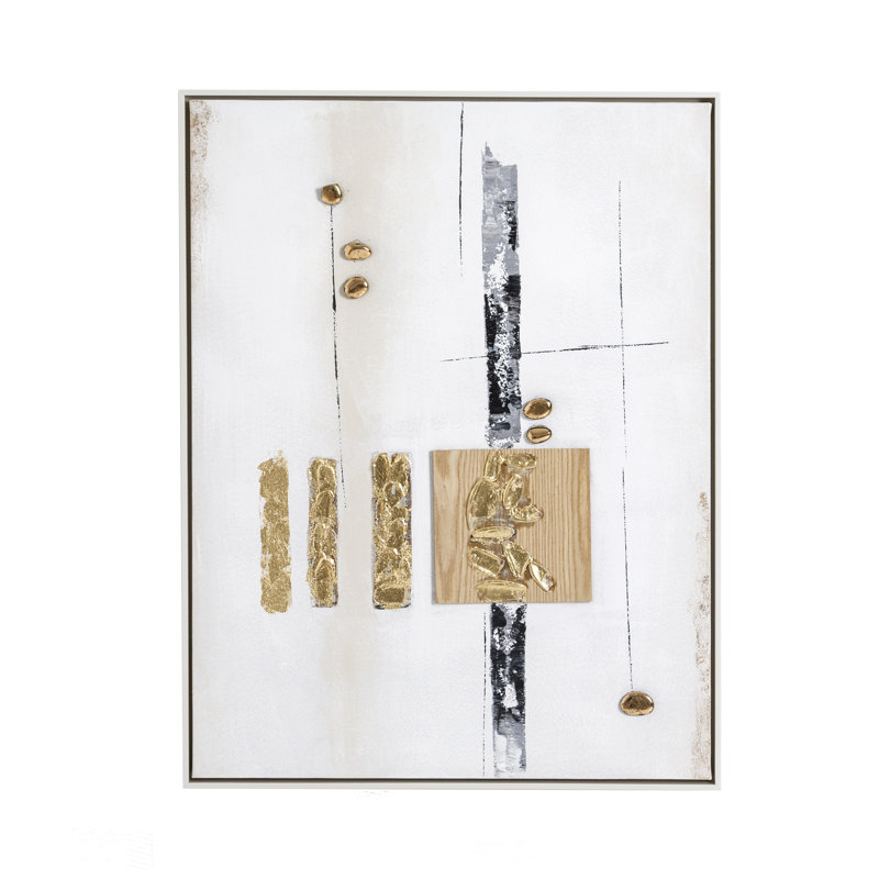 Painting on Canvas