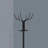 Coat Rack, Hall Tree With Storage Function Rack, With Free Standing Design, With 12 Coat Hooks, For Entryway Use, 70" Height, With Umbrella Holder Function-543410899
