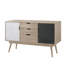 Caroline 125cm Sideboard-33630683