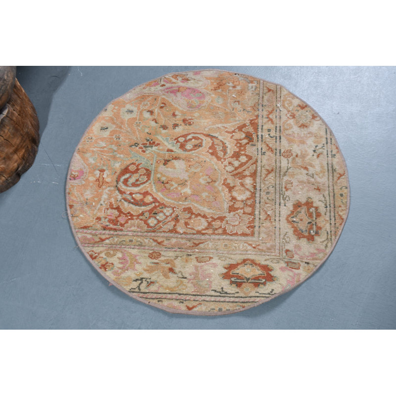 Tapis Oushak Classic Classic Classic