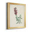 Traditional Botanical I - Ensemble de 4 peintures sur toile encadrées-1478529741-1478529719