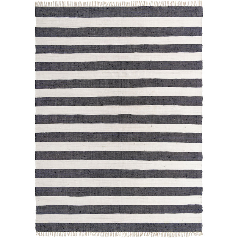 Carlotta Cotton Indoor Rug, Rectangle 12'2" x 16'