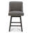 Shurma Swivel Upholstered Counter Stool-94094674