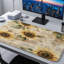 Polyester Desk Pad-1878932590