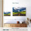 Chemin Mehar au parc national des Glaciers-107880393