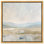 «Whispering Valleyys I», toile, paysage abstrait par Art Remedy