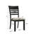 CHENEY DINING CHAIR - KD