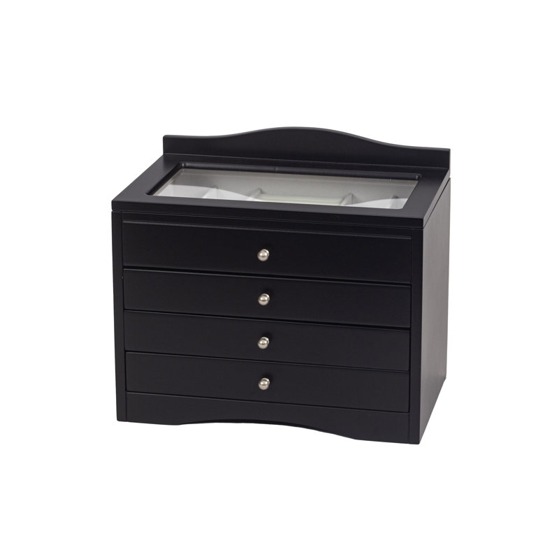Clopton Jewellery Box +