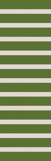 Collins Flatweave Wool Striped Indoor Rug, Rectangle 2' x 3'