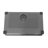 Sinber 32" x 19" Undermount Single Bowl Kitchen Sink with 18 Gauge 304 Stainless Steel Black Finish-90988828