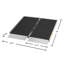 Rampe portative Silver Spring-55233028