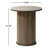 Iris End Table-87054858