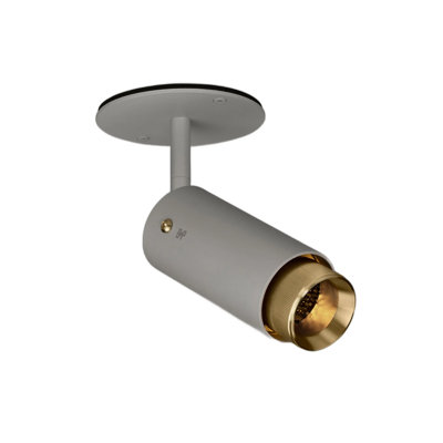Exhaust Spot / Linear