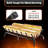 Rectangular Grate Log Grate Semi Assemble-2102205899