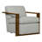 Thom Filicia Home 32" Wide Upholstered Armchair-91665526-91665366