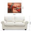 " Acustica " by Primo Painting Print