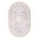 Chenille Geometric Indoor Rug