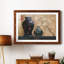 Asian Calm I - peinture encadrée-508947865-508947841