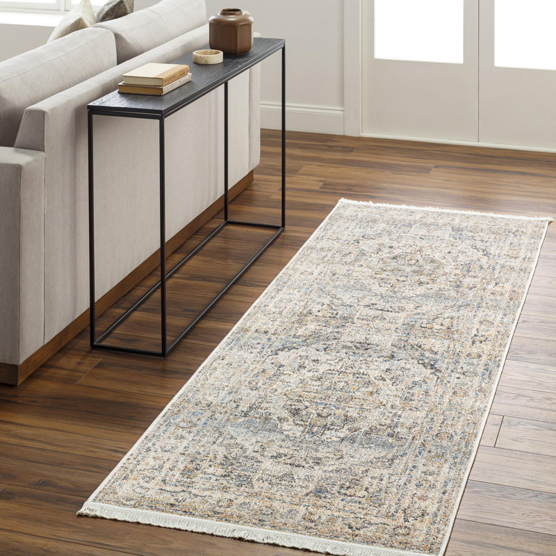 Tapis Macleod, Tapis de couloir 2 pi 10 po x 8 pi