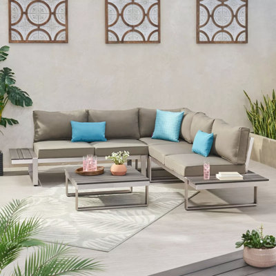 Ensembles repas pour patio