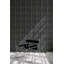Organic Chiselled 10' L x 24" W Peel and Stick Wallpaper Roll-836898525