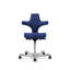 Chaise à hauteur standard réglable HœG Capisco-123277961-122741257-123277959