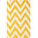 Sanyla Cambridge Hand Tufted Wool Chevron Rug