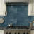 12" x 12.48" Glazed Brushed Texture Recycled Glass Wall Mosaic Tile-125762615