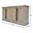 Harrison 70'' Solid Wood Sideboard-963394396