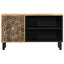 Ifrane Unfinished TV Stand for TVs up to 40"