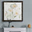 «Whispering Petals II», art mural sur toile-62718833-62718834
