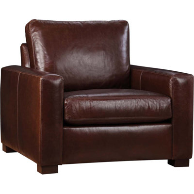Memphis Club Chair