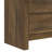 Cubbot 111.5cm W 6 - Drawer Chest of Drawers-101136211