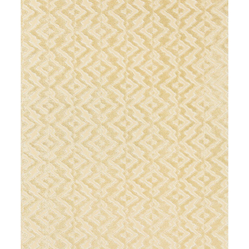 Tissu Merchante Echo Velvet, Chamois