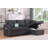 Sectional Sofa Bed
