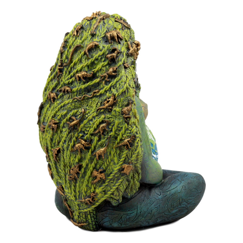 Figurine Sherrodsville Millennial Earth Goddess Te Fiti