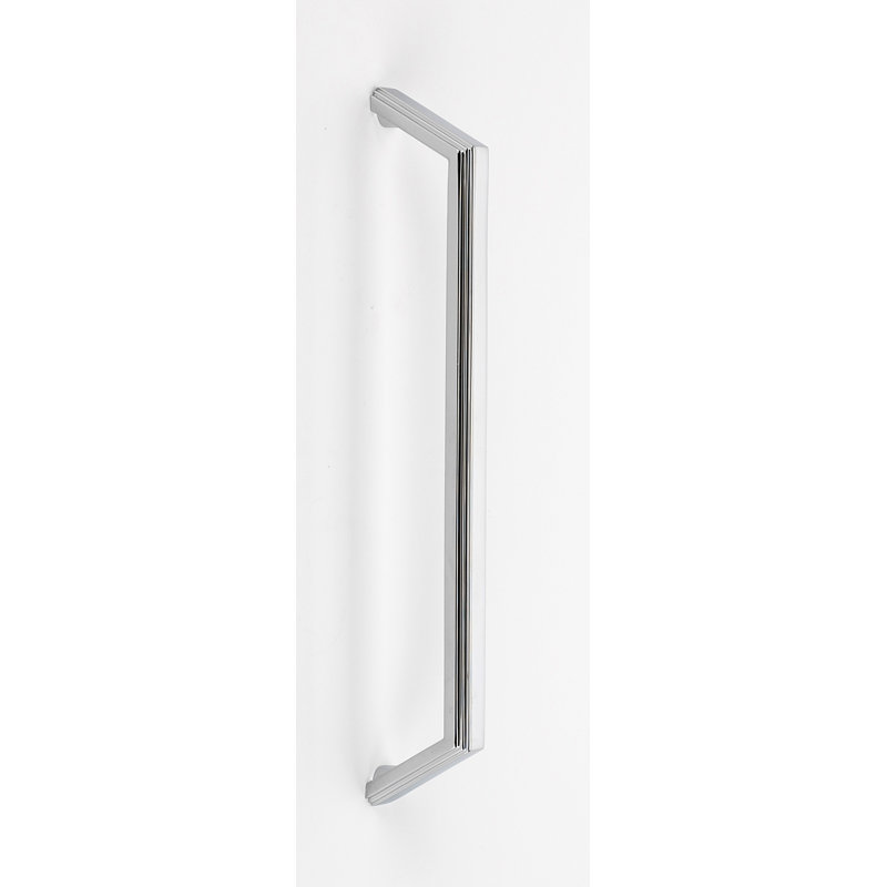 Nicole Appliance Pull, Polished Chrome