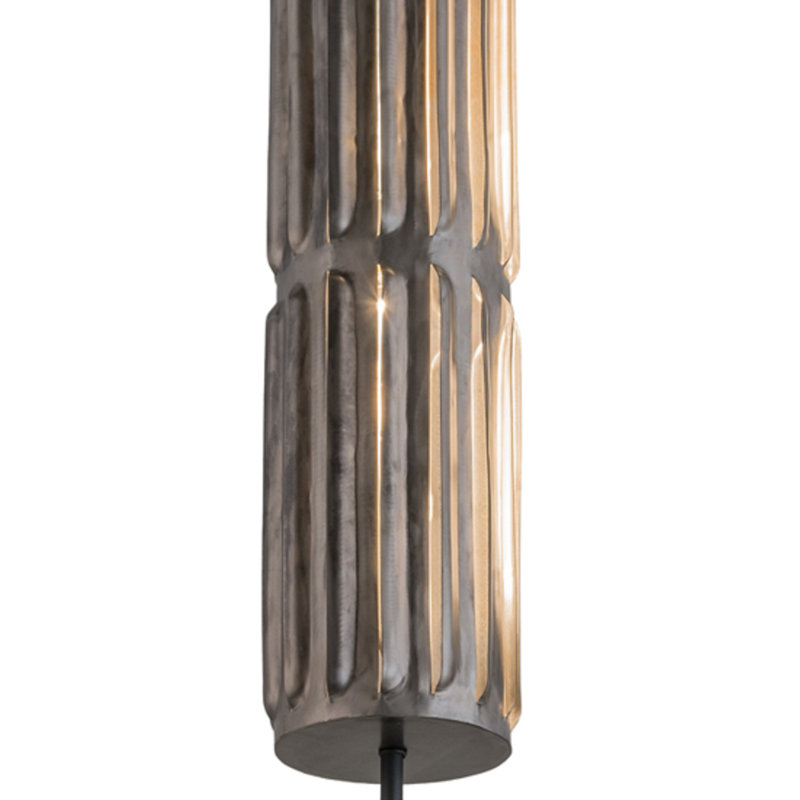 Ausband Turbine Floor Lamp