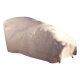 Outdoor Patio Chaise Lounge Cover