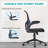 Kuwan Mesh Task Chair-720512634