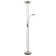 Charlie 180cm Uplighter Floor Lamp