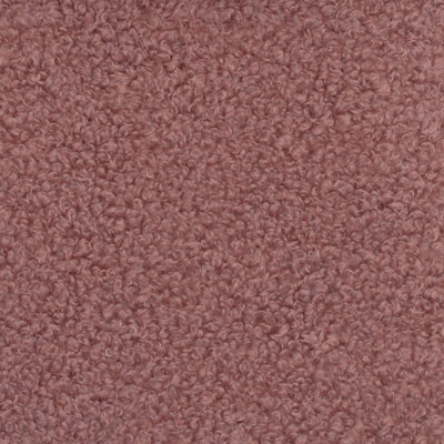 Tissu bouclé 57 po 57 po