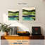 Patchwork pastoral I-109382656