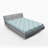 Microfiber Fitted Sheet-43646505-107096138