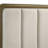 Tully Nutmeg Upholstered Queen Bed