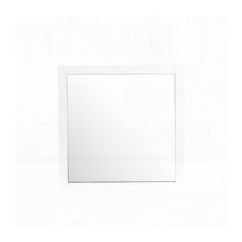 Mirror, White