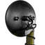 Metro Fusion 1 - Light Armed Sconce