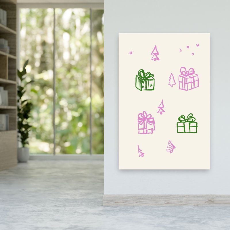 Print, 152.4cm H x 101.6cm W