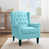 Sky blue Polyester Blend is out of stock